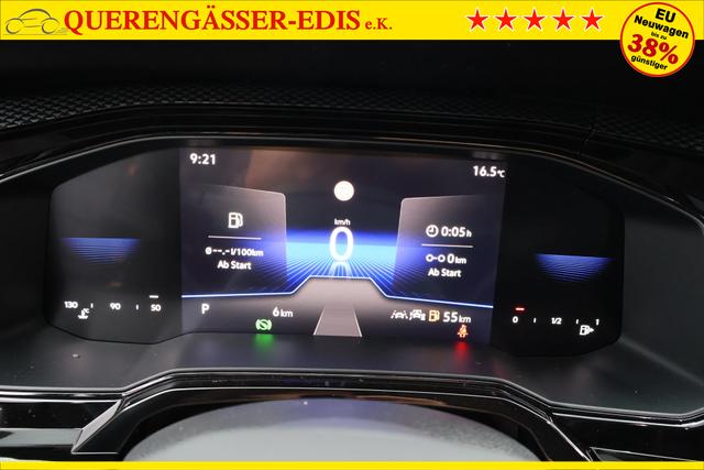 Volkswagen Taigo 1.0TSI DSG "Life" *Matrix*ACC*Kam*SHZ* 