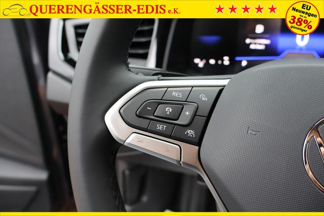 Volkswagen Taigo 1.0TSI DSG "Life" *Matrix*ACC*Kam*SHZ* 