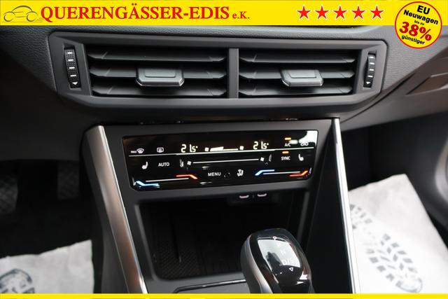 Volkswagen Taigo 1.0TSI DSG "Life" *Matrix*ACC*Kam*SHZ* 