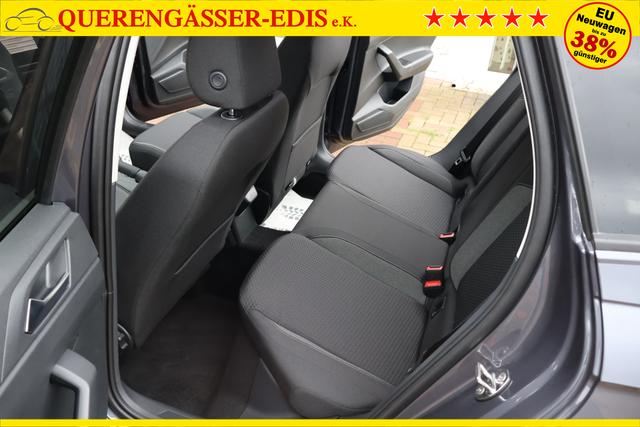 Volkswagen Taigo 1.0TSI DSG "Life" *Matrix*ACC*Kam*SHZ* 