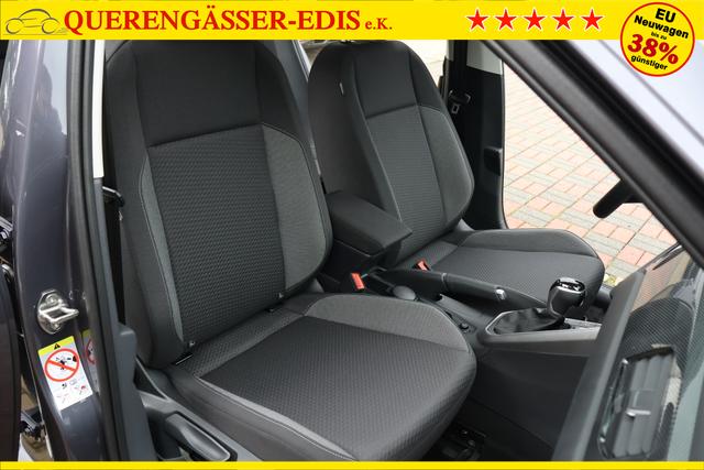 Volkswagen Taigo 1.0TSI DSG "Life" *Matrix*ACC*Kam*SHZ* 