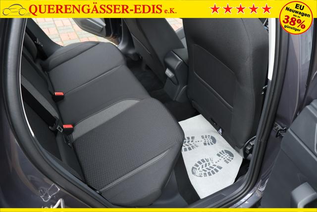 Volkswagen Taigo 1.0TSI DSG "Life" *Matrix*ACC*Kam*SHZ* 