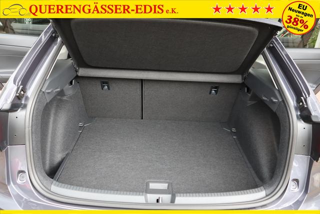 Volkswagen Taigo 1.0TSI DSG "Life" *Matrix*ACC*Kam*SHZ* 