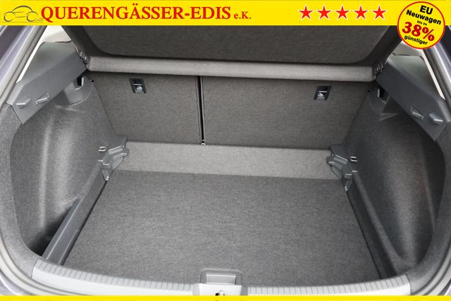Volkswagen Taigo 1.0TSI DSG "Life" *Matrix*ACC*Kam*SHZ* 
