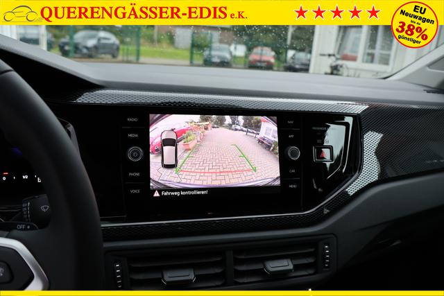 Volkswagen Taigo 1.0TSI DSG "Life" *Matrix*ACC*Kam*SHZ* 