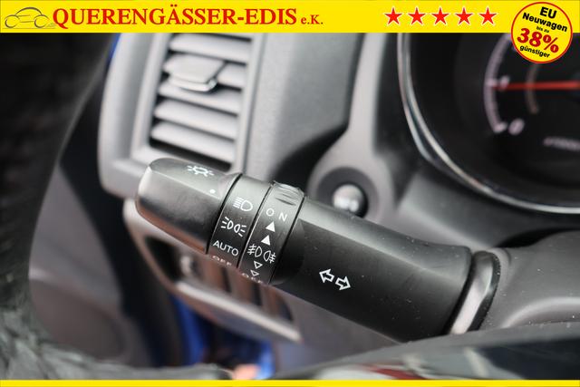 Mitsubishi ASX 1.6 ClearTec Active 