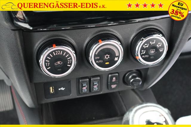 Mitsubishi ASX 1.6 ClearTec Active 