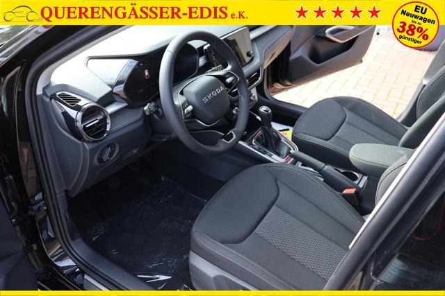 Skoda Fabia 1.0TSI "130 Premium" *Kessy*SHZ+LKH*5 J Gar* 