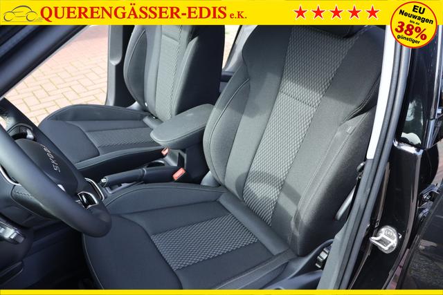 Skoda Fabia 1.0TSI "130 Premium" *Kessy*SHZ+LKH*5 J Gar* 