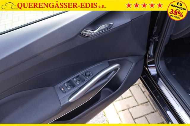 Skoda Fabia 1.0TSI "130 Premium" *Kessy*SHZ+LKH*5 J Gar* 