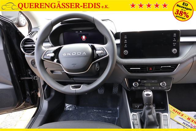 Skoda Fabia 1.0TSI "130 Premium" *Kessy*SHZ+LKH*5 J Gar* 