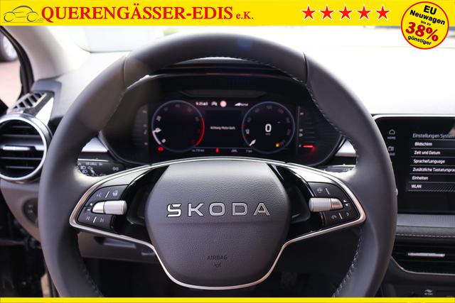 Skoda Fabia 1.0TSI "130 Premium" *Kessy*SHZ+LKH*5 J Gar* 