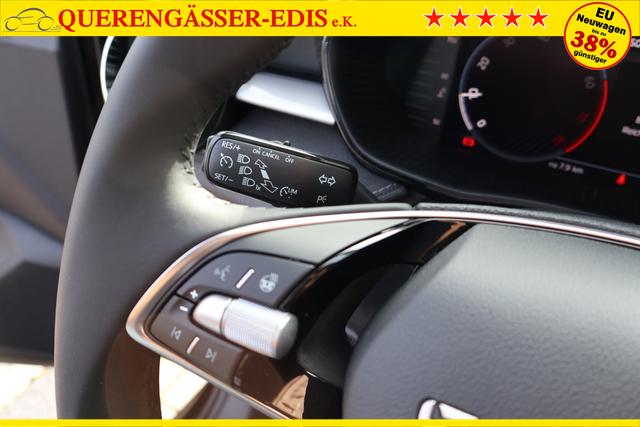 Skoda Fabia 1.0TSI "130 Premium" *Kessy*SHZ+LKH*5 J Gar* 