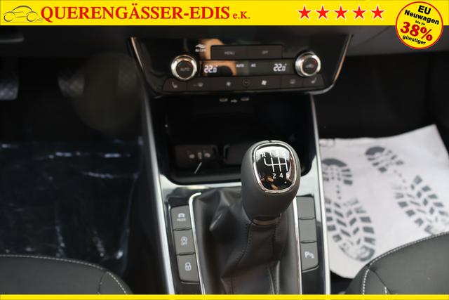 Skoda Fabia 1.0TSI "130 Premium" *Kessy*SHZ+LKH*5 J Gar* 