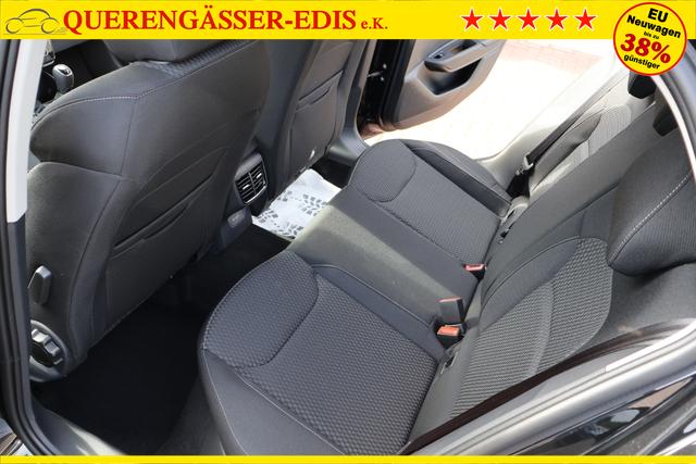 Skoda Fabia 1.0TSI "130 Premium" *Kessy*SHZ+LKH*5 J Gar* 