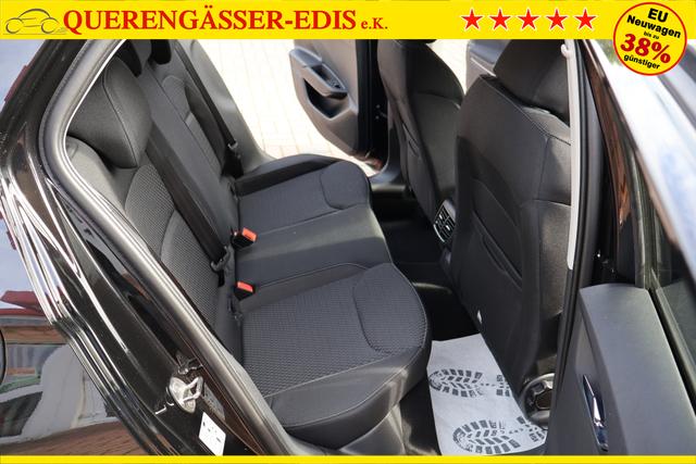 Skoda Fabia 1.0TSI "130 Premium" *Kessy*SHZ+LKH*5 J Gar* 