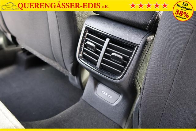 Skoda Fabia 1.0TSI "130 Premium" *Kessy*SHZ+LKH*5 J Gar* 