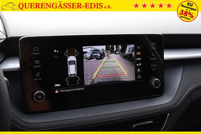 Skoda Fabia 1.0TSI "130 Premium" *Kessy*SHZ+LKH*5 J Gar* 