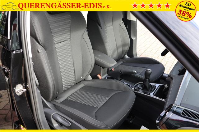 Skoda Fabia 1.0TSI "130 Premium" *Kessy*SHZ+LKH*5 J Gar* 