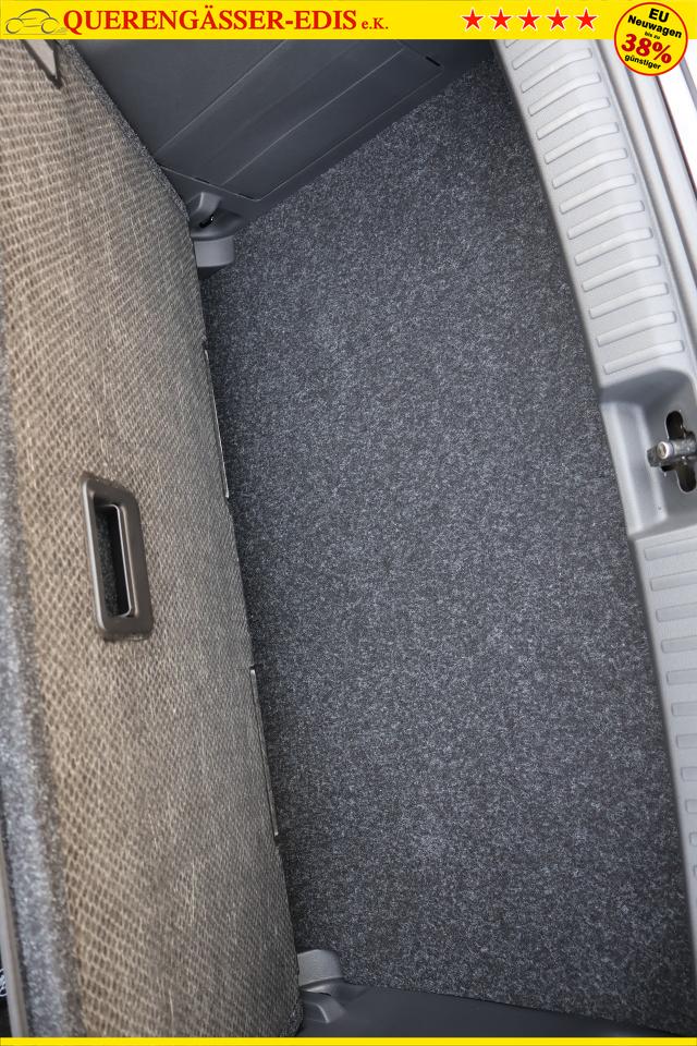 Skoda Fabia 1.0TSI "130 Premium" *Kessy*SHZ+LKH*5 J Gar* 