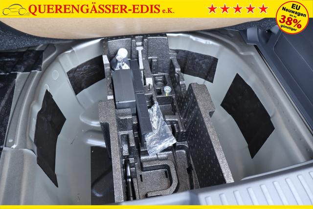 Skoda Fabia 1.0TSI "130 Premium" *Kessy*SHZ+LKH*5 J Gar* 