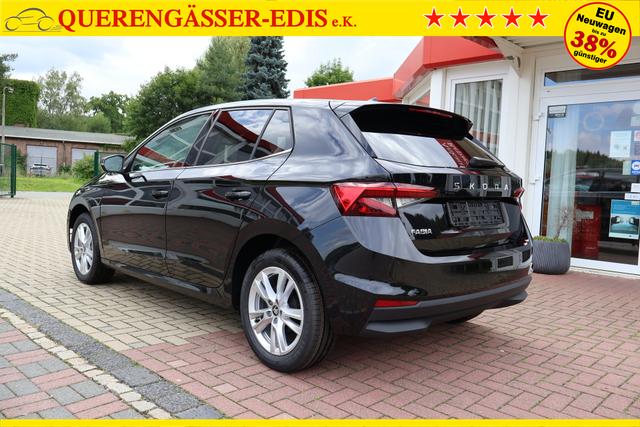 Skoda Fabia 1.0TSI 70KW "130 Premium" *Kessy*SHZ+LKH*5 J Gar* 