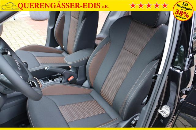 Skoda Fabia 1.0TSI 70KW "130 Premium" *Kessy*SHZ+LKH*5 J Gar* 