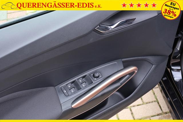 Skoda Fabia 1.0TSI 70KW "130 Premium" *Kessy*SHZ+LKH*5 J Gar* 