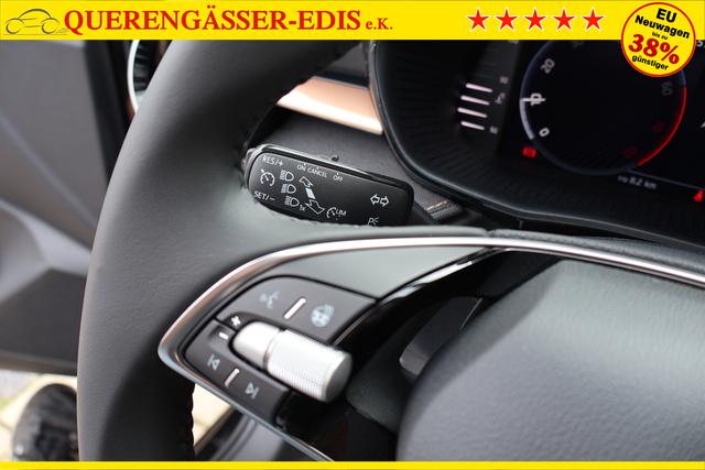 Skoda Fabia 1.0TSI 70KW "130 Premium" *Kessy*SHZ+LKH*5 J Gar* 