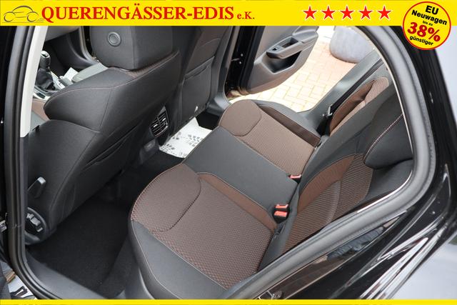 Skoda Fabia 1.0TSI 70KW "130 Premium" *Kessy*SHZ+LKH*5 J Gar* 