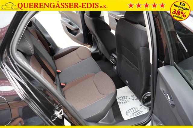 Skoda Fabia 1.0TSI 70KW "130 Premium" *Kessy*SHZ+LKH*5 J Gar* 