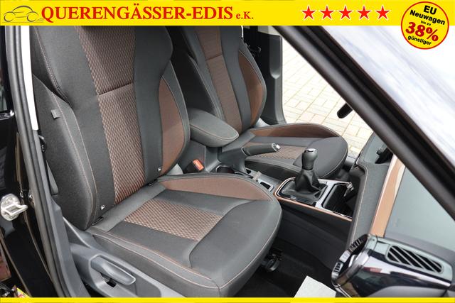 Skoda Fabia 1.0TSI 70KW "130 Premium" *Kessy*SHZ+LKH*5 J Gar* 