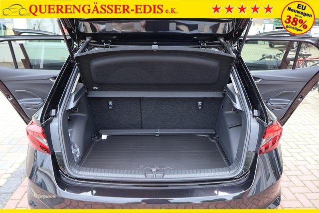 Skoda Fabia 1.0TSI 70KW "130 Premium" *Kessy*SHZ+LKH*5 J Gar* 