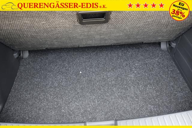 Skoda Fabia 1.0TSI 70KW "130 Premium" *Kessy*SHZ+LKH*5 J Gar* 