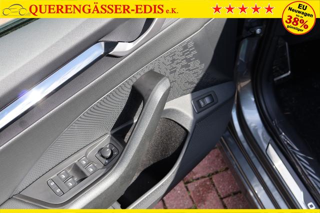 Skoda Octavia Combi 2.0TSI DSG RS 