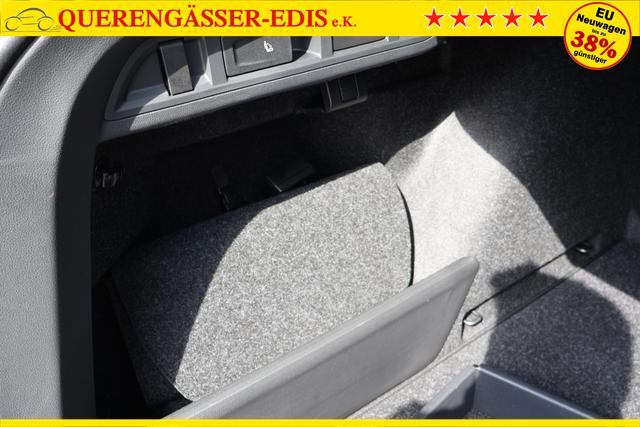 Skoda Octavia Combi 2.0TSI DSG RS 