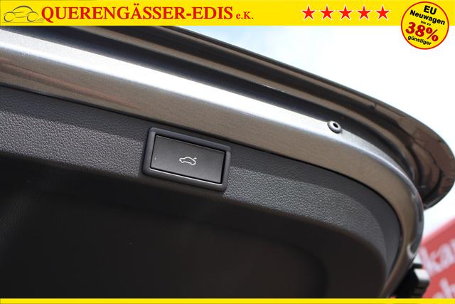 Skoda Octavia Combi 2.0TSI DSG RS 