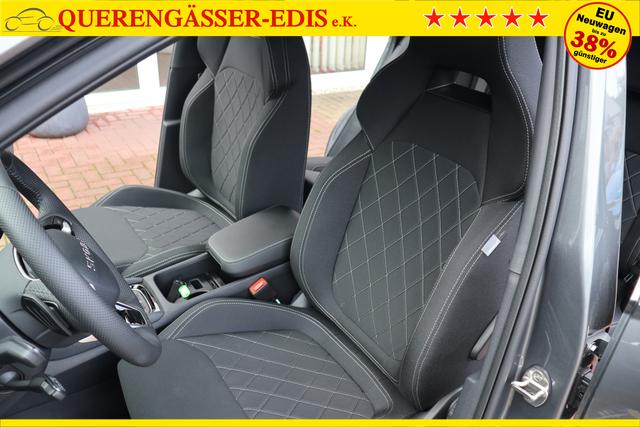 Skoda Karoq 1.5TSI DSG "Sportline" 