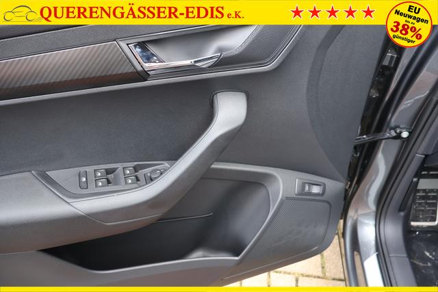 Skoda Karoq 1.5TSI DSG "Sportline" 