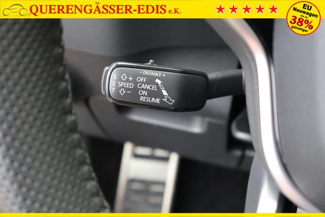 Skoda Karoq 1.5TSI DSG "Sportline" 
