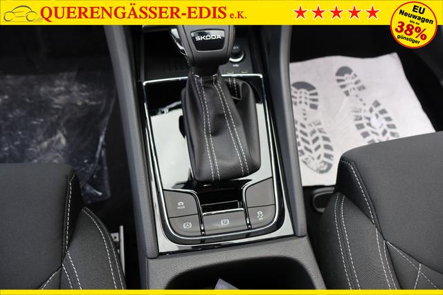Skoda Karoq 1.5TSI DSG "Sportline" 