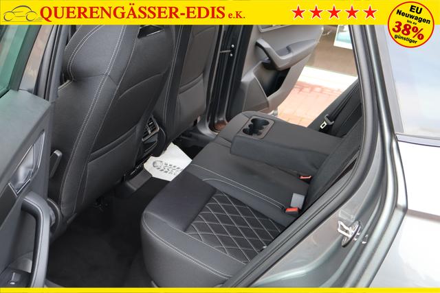 Skoda Karoq 1.5TSI DSG "Sportline" 