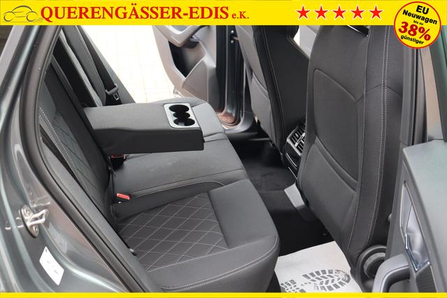 Skoda Karoq 1.5TSI DSG "Sportline" 