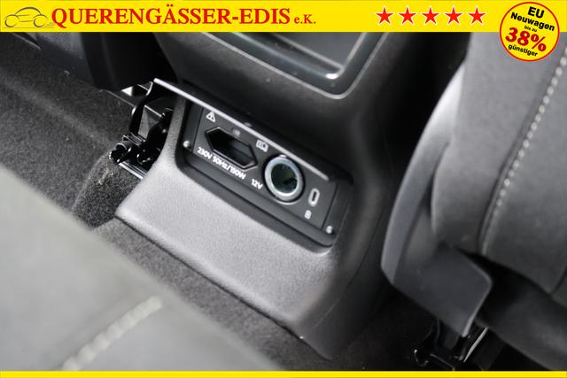 Skoda Karoq 1.5TSI DSG "Sportline" 