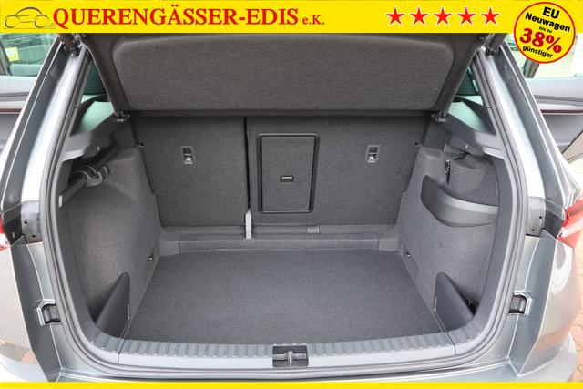 Skoda Karoq 1.5TSI DSG "Sportline" 