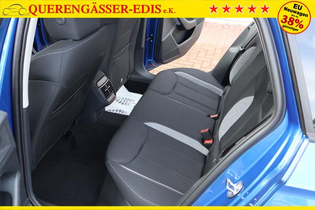Skoda Scala 1.5TSI "Selection" *5 j Gar*Kessy*SHZ+LKH+FHS* 