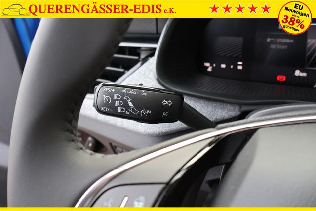 Skoda Scala 1.5TSI "Selection" *5 j Gar*Kessy*SHZ+LKH+FHS* 