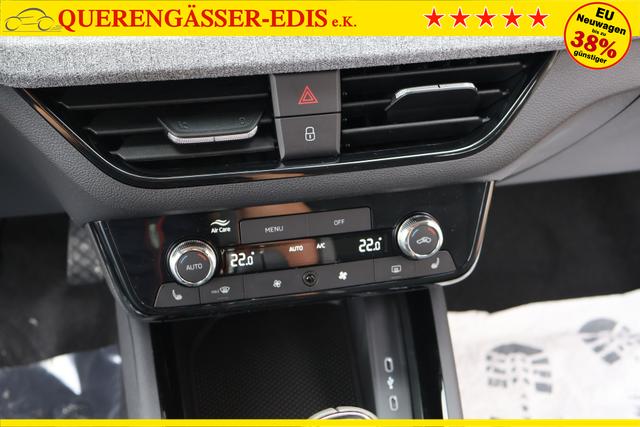 Skoda Scala 1.5TSI "Selection" *5 j Gar*Kessy*SHZ+LKH+FHS* 