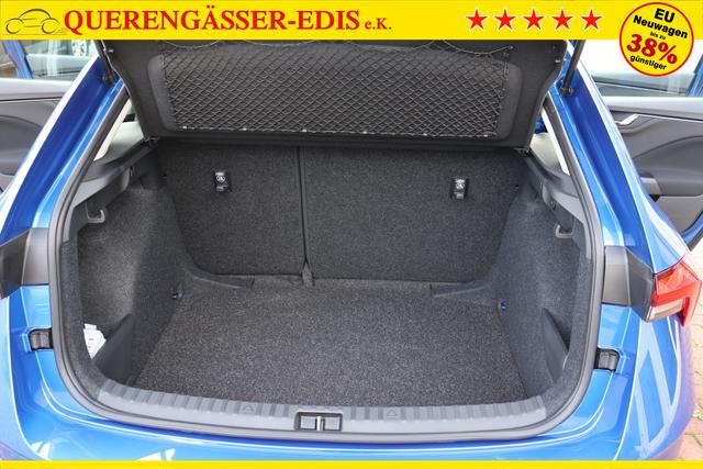 Skoda Scala 1.5TSI "Selection" *5 j Gar*Kessy*SHZ+LKH+FHS* 