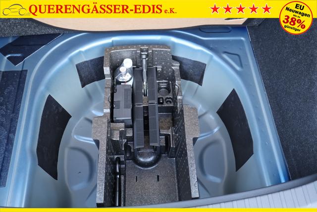 Skoda Scala 1.5TSI "Selection" *5 j Gar*Kessy*SHZ+LKH+FHS* 
